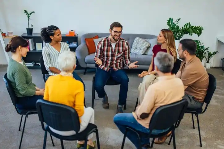 drug rehab North Bellmore